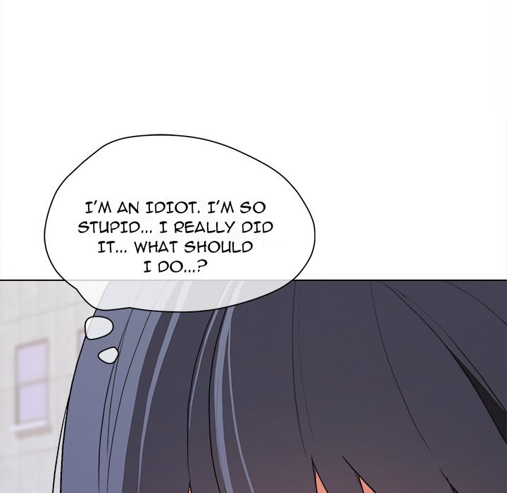 An Outsider’s Way In Chapter 13 Page 133
