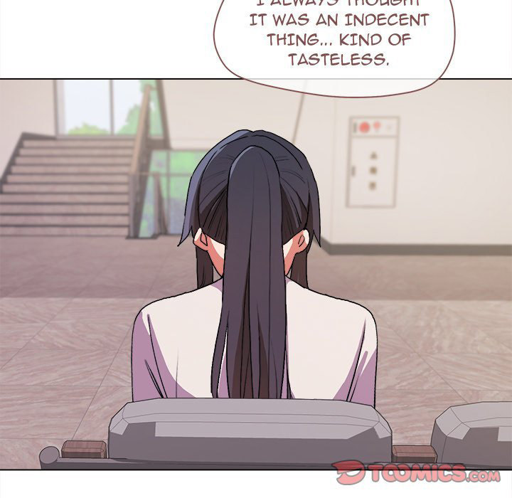 An Outsider’s Way In Chapter 13 Page 147