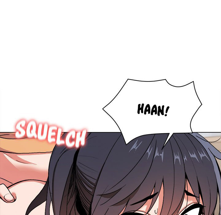 An Outsider’s Way In Chapter 13 Page 15
