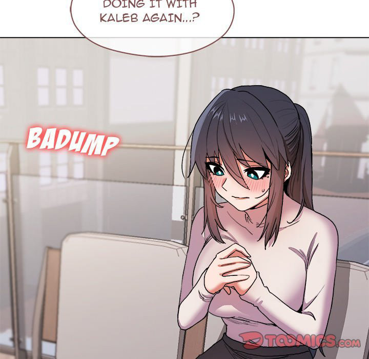 An Outsider’s Way In Chapter 13 Page 159