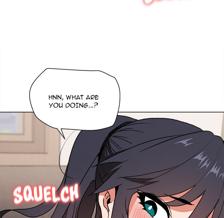 An Outsider’s Way In Chapter 13 Page 17