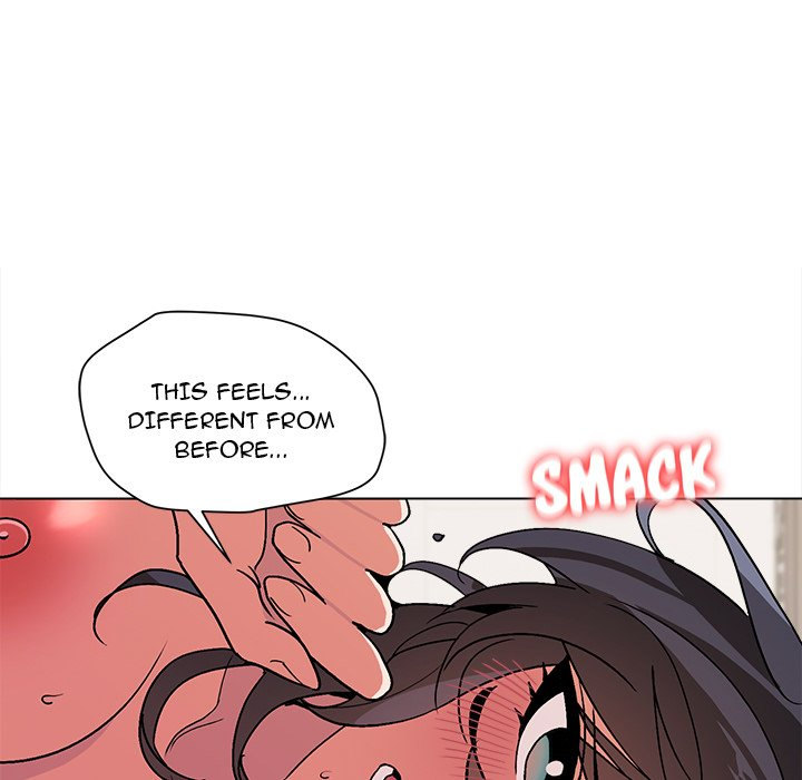 An Outsider’s Way In Chapter 13 Page 22