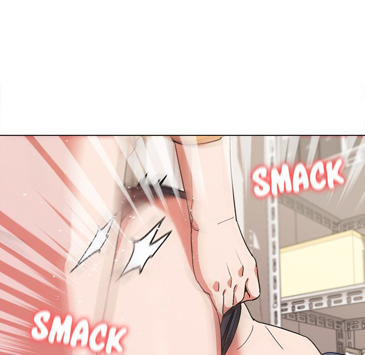 An Outsider’s Way In Chapter 13 Page 38