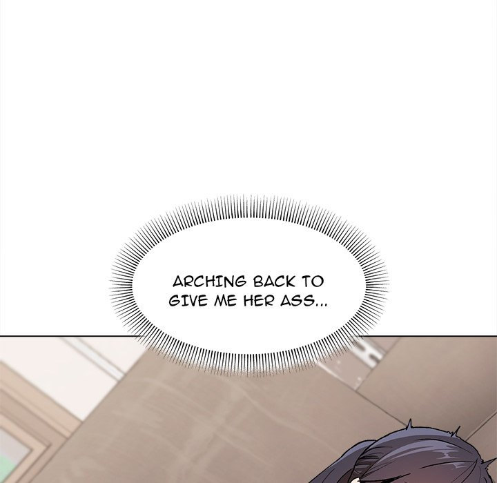 An Outsider’s Way In Chapter 13 Page 40