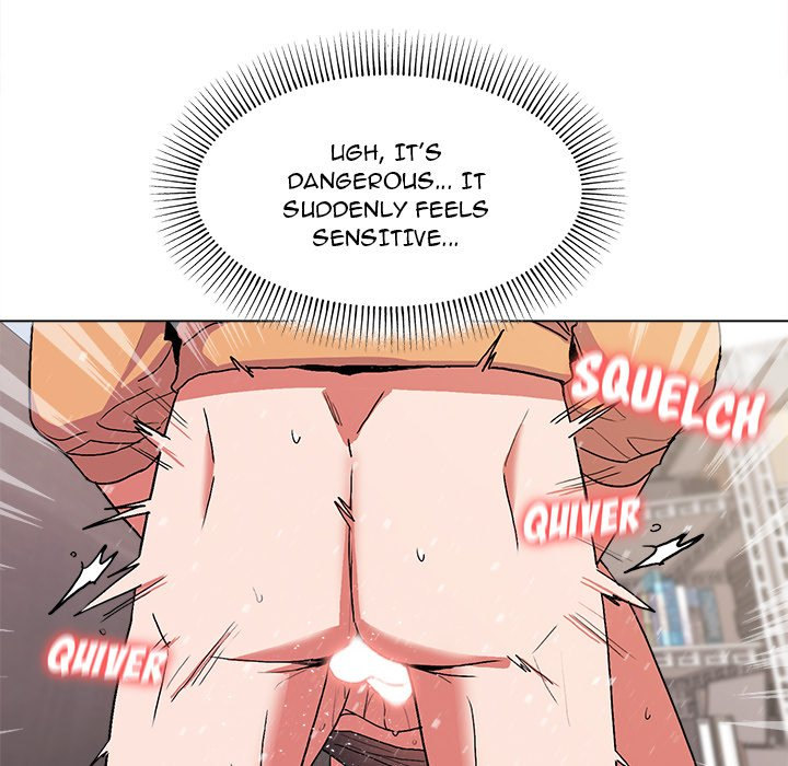 An Outsider’s Way In Chapter 13 Page 44