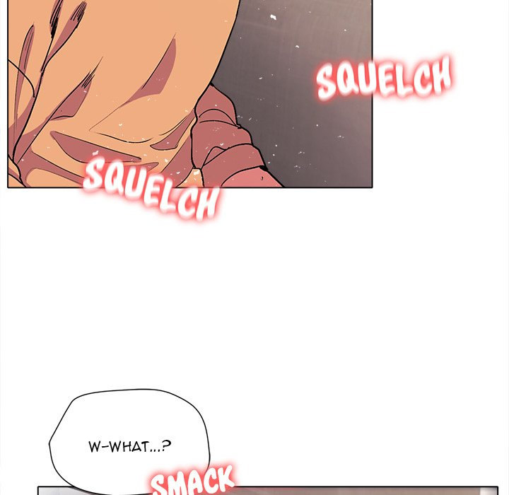 An Outsider’s Way In Chapter 13 Page 47