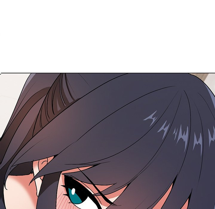 An Outsider’s Way In Chapter 13 Page 5