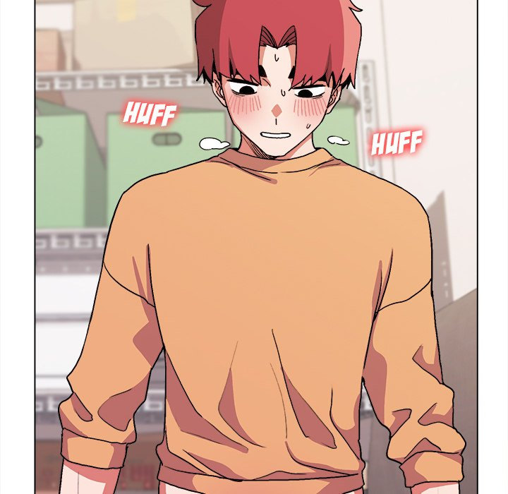 An Outsider’s Way In Chapter 13 Page 64