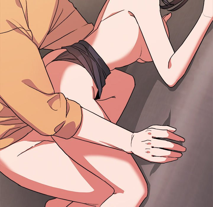 An Outsider’s Way In Chapter 13 Page 67