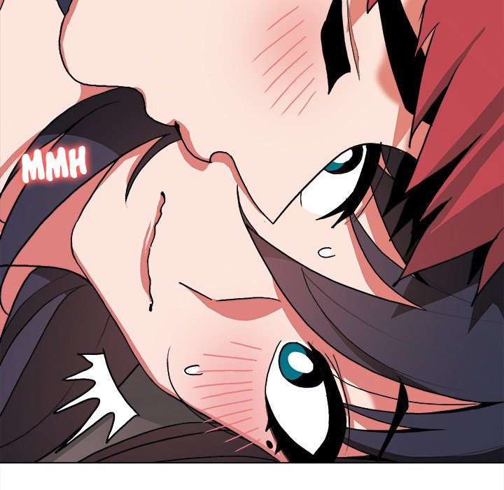 An Outsider’s Way In Chapter 13 Page 71