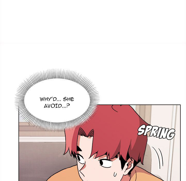 An Outsider’s Way In Chapter 13 Page 78
