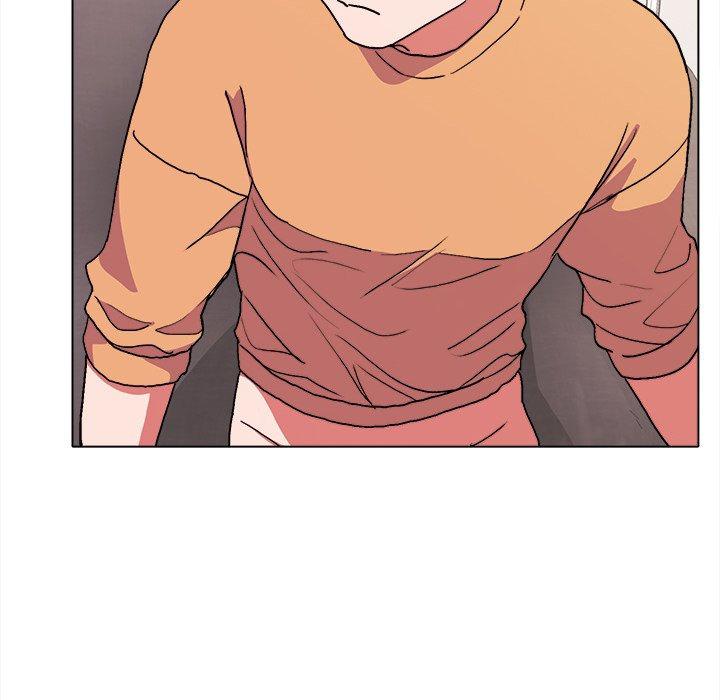 An Outsider’s Way In Chapter 13 Page 79