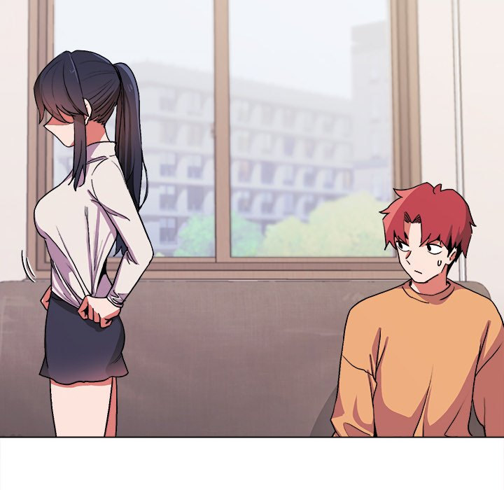 An Outsider’s Way In Chapter 13 Page 83