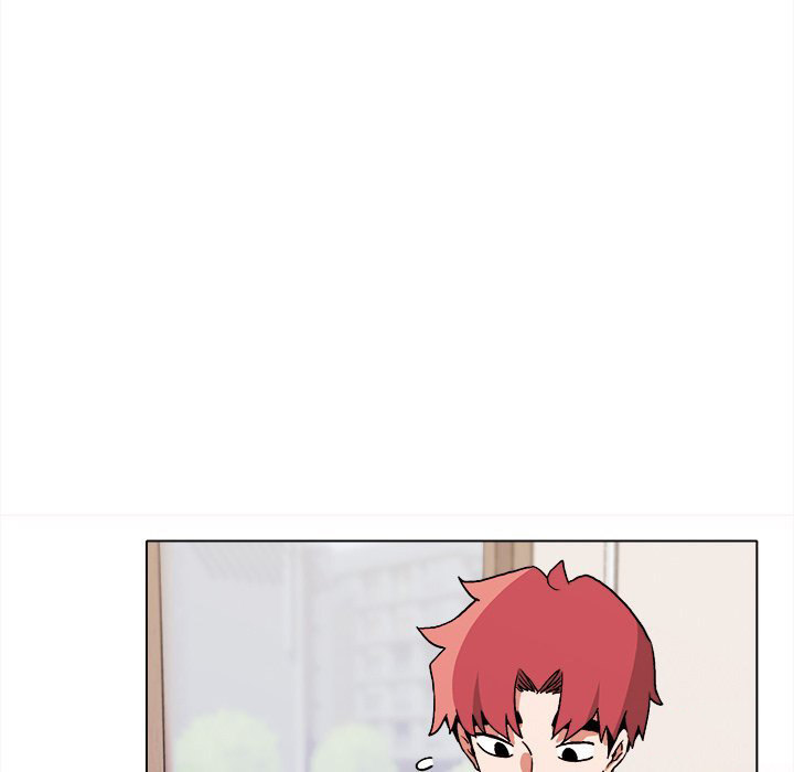 An Outsider’s Way In Chapter 13 Page 84