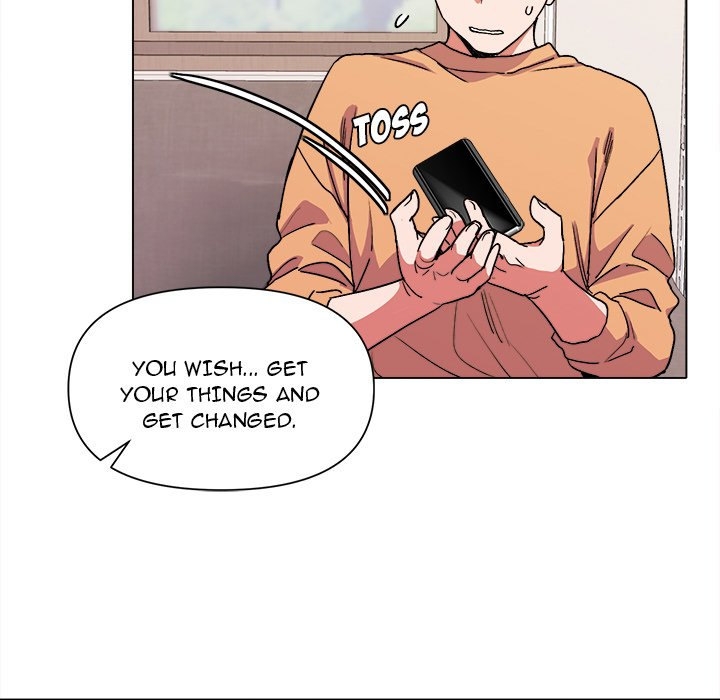 An Outsider’s Way In Chapter 13 Page 85