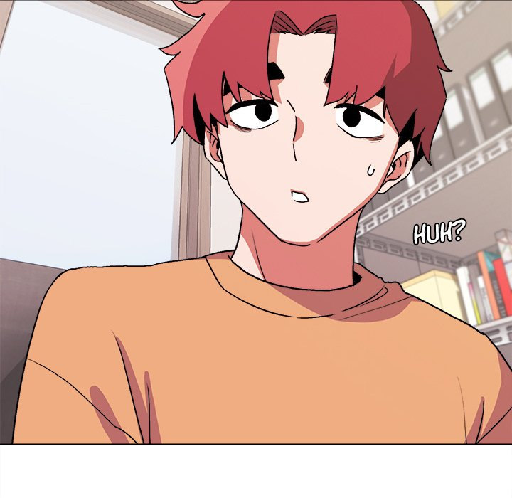 An Outsider’s Way In Chapter 13 Page 86