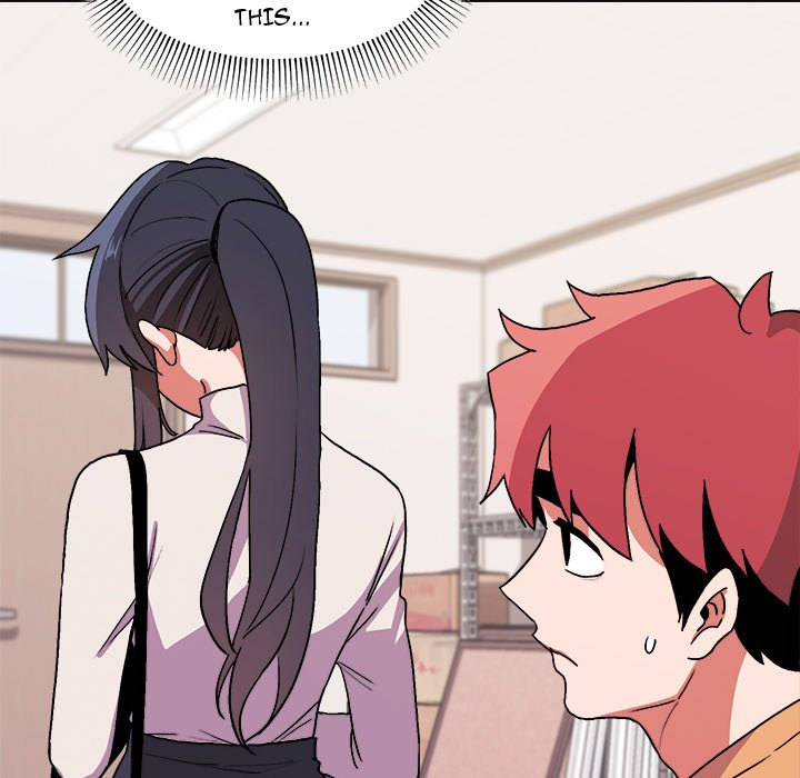 An Outsider’s Way In Chapter 13 Page 88