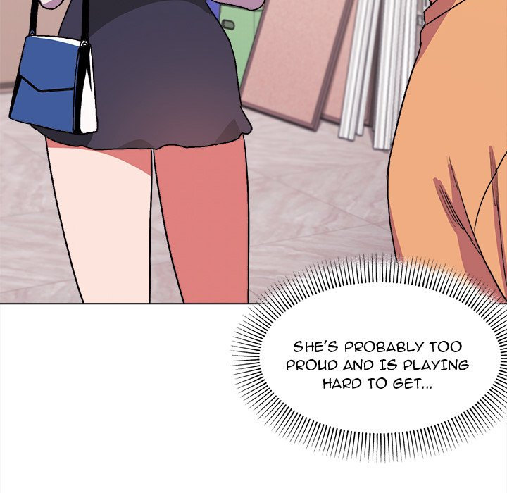 An Outsider’s Way In Chapter 13 Page 89