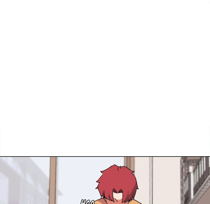 An Outsider’s Way In Chapter 13 Page 90