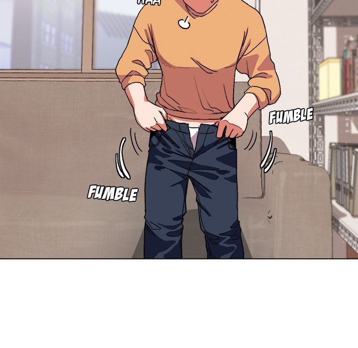 An Outsider’s Way In Chapter 13 Page 91