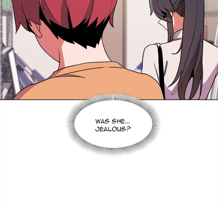 An Outsider’s Way In Chapter 13 Page 98