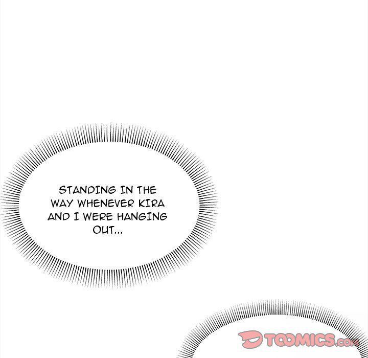 An Outsider’s Way In Chapter 13 Page 99