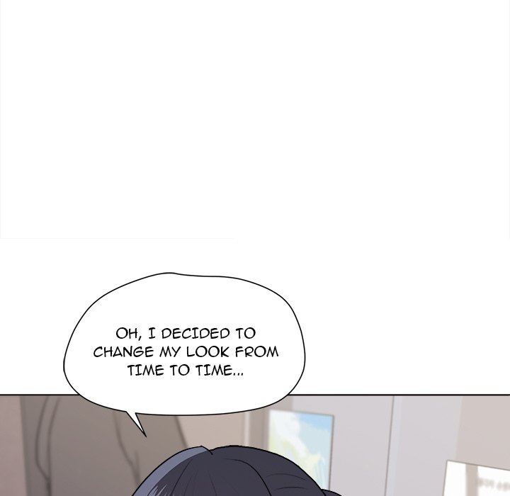 An Outsider’s Way In Chapter 14 Page 100