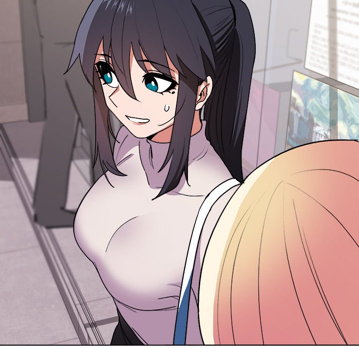 An Outsider’s Way In Chapter 14 Page 101