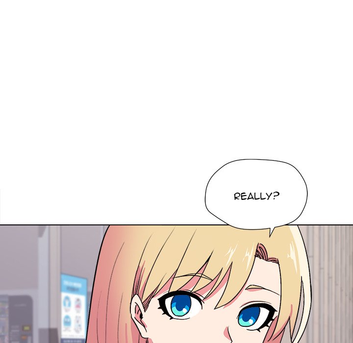 An Outsider’s Way In Chapter 14 Page 102