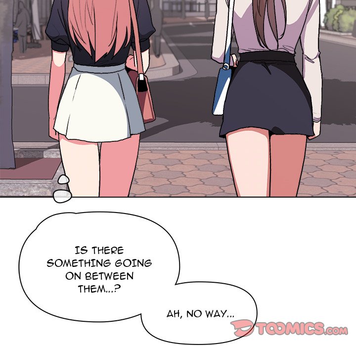 An Outsider’s Way In Chapter 14 Page 105