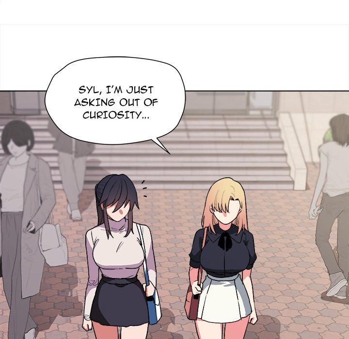 An Outsider’s Way In Chapter 14 Page 107