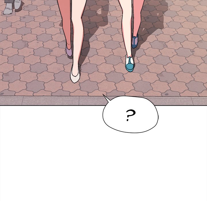 An Outsider’s Way In Chapter 14 Page 108