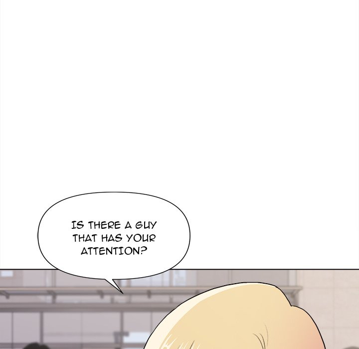 An Outsider’s Way In Chapter 14 Page 109