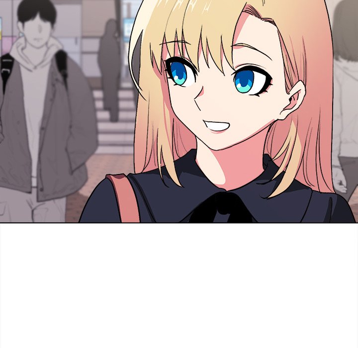 An Outsider’s Way In Chapter 14 Page 110