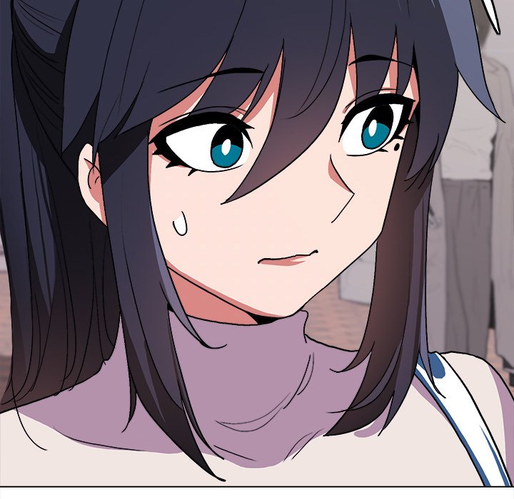 An Outsider’s Way In Chapter 14 Page 112