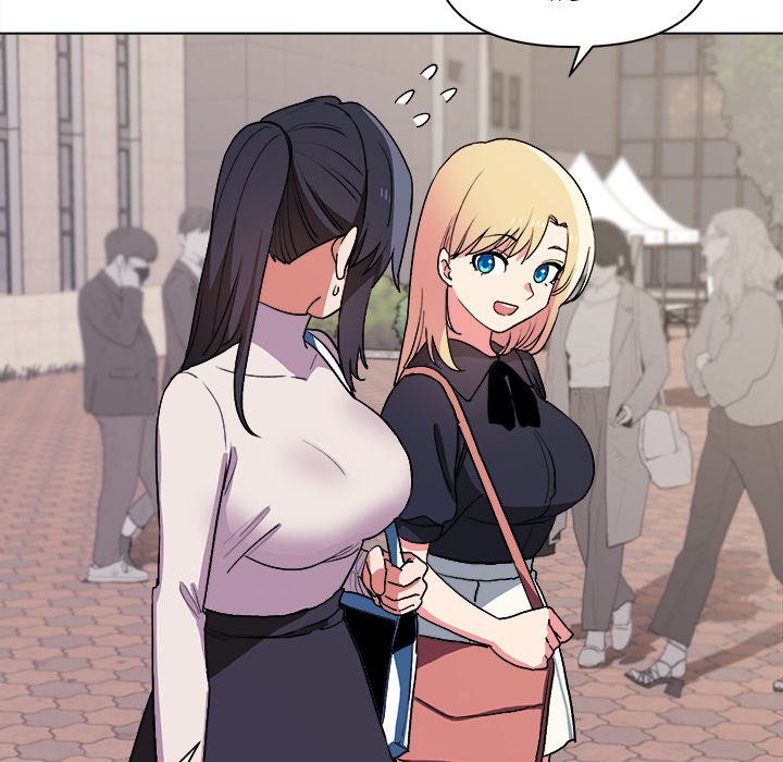An Outsider’s Way In Chapter 14 Page 114