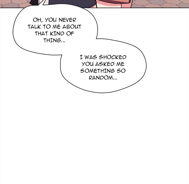 An Outsider’s Way In Chapter 14 Page 115