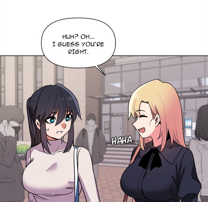 An Outsider’s Way In Chapter 14 Page 116