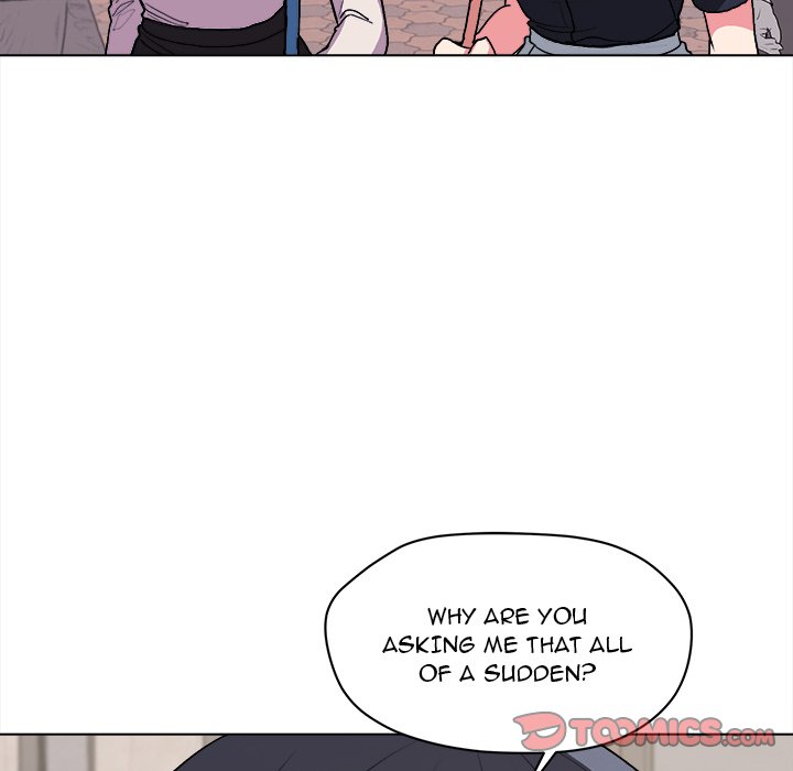 An Outsider’s Way In Chapter 14 Page 117