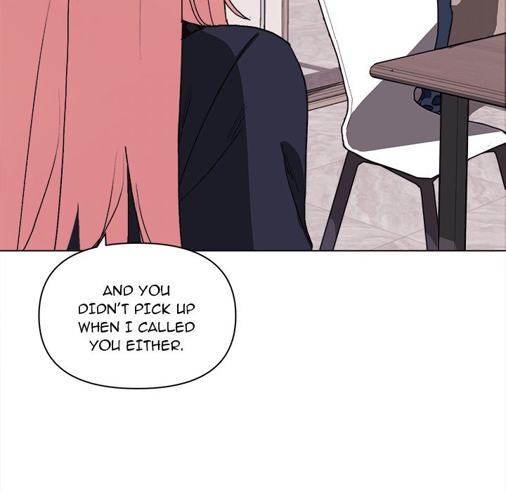 An Outsider’s Way In Chapter 14 Page 12