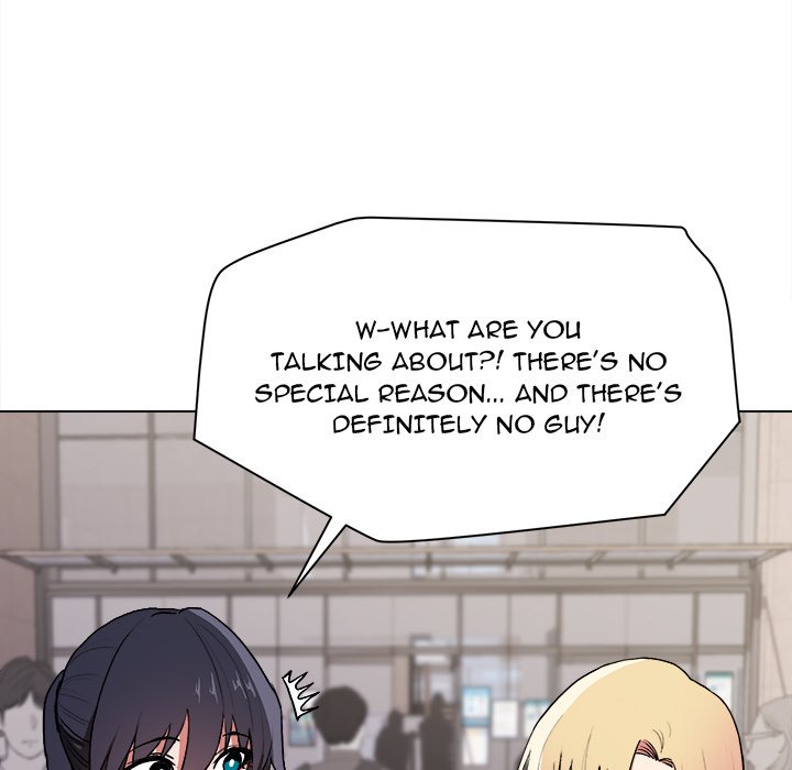 An Outsider’s Way In Chapter 14 Page 122