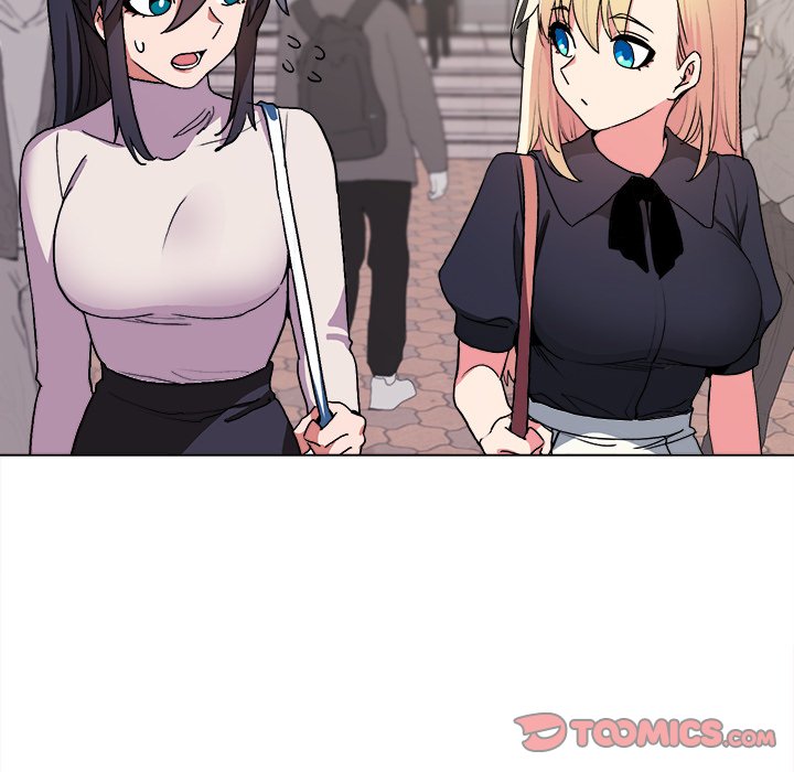 An Outsider’s Way In Chapter 14 Page 123