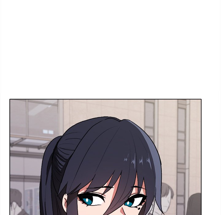 An Outsider’s Way In Chapter 14 Page 124