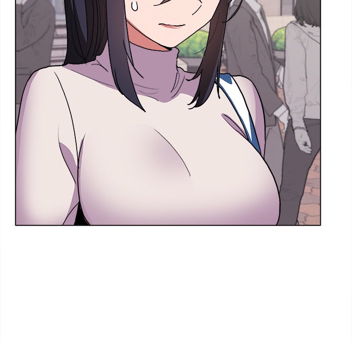 An Outsider’s Way In Chapter 14 Page 125