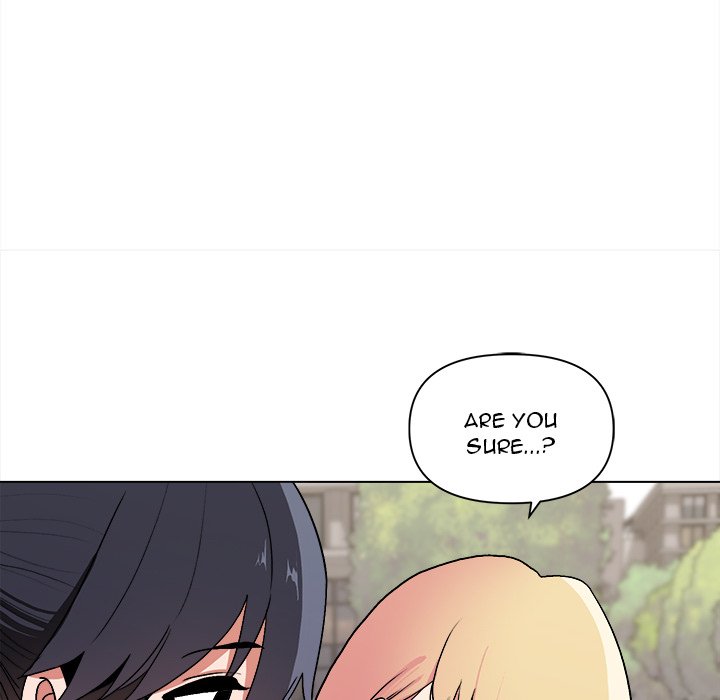 An Outsider’s Way In Chapter 14 Page 126