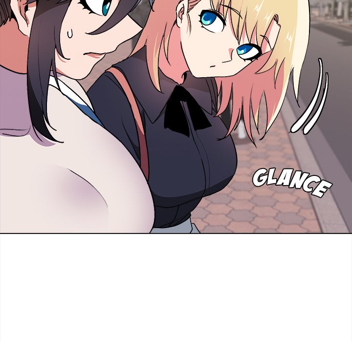 An Outsider’s Way In Chapter 14 Page 127