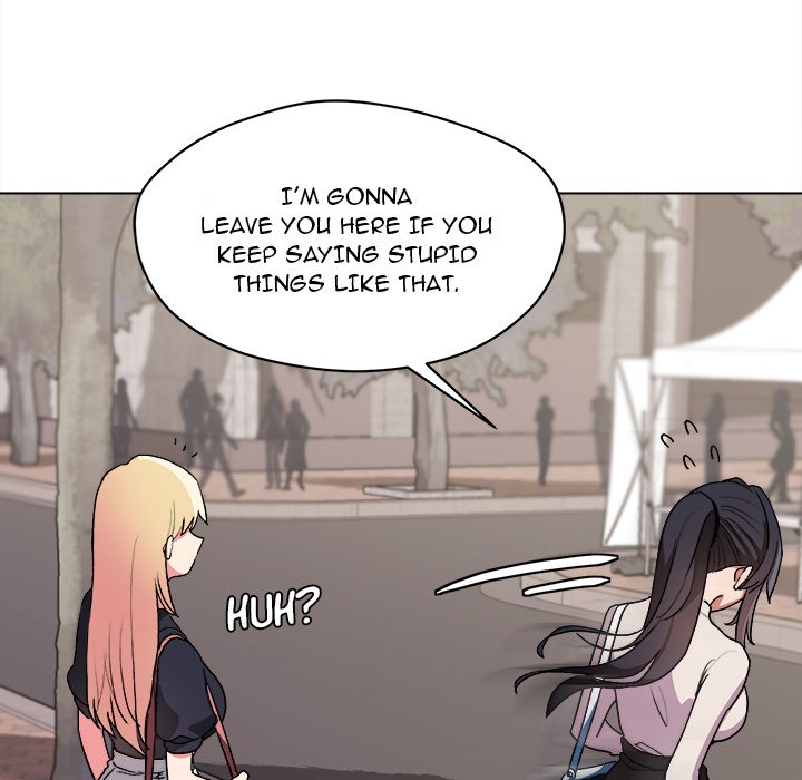 An Outsider’s Way In Chapter 14 Page 128
