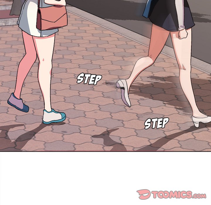 An Outsider’s Way In Chapter 14 Page 129