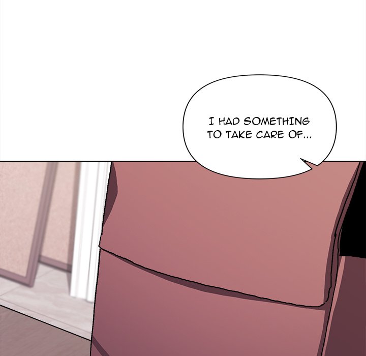 An Outsider’s Way In Chapter 14 Page 13