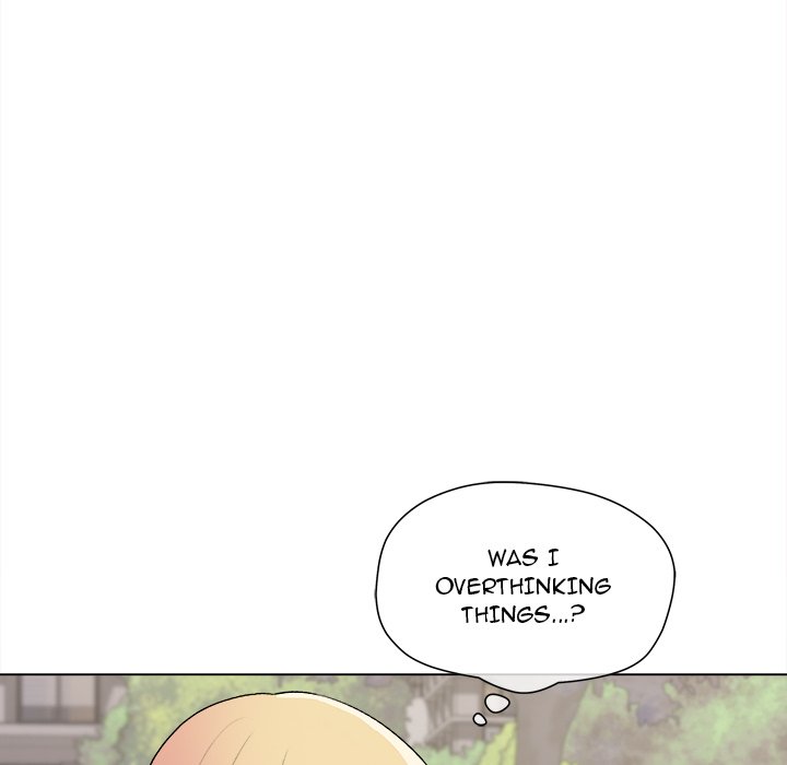 An Outsider’s Way In Chapter 14 Page 130